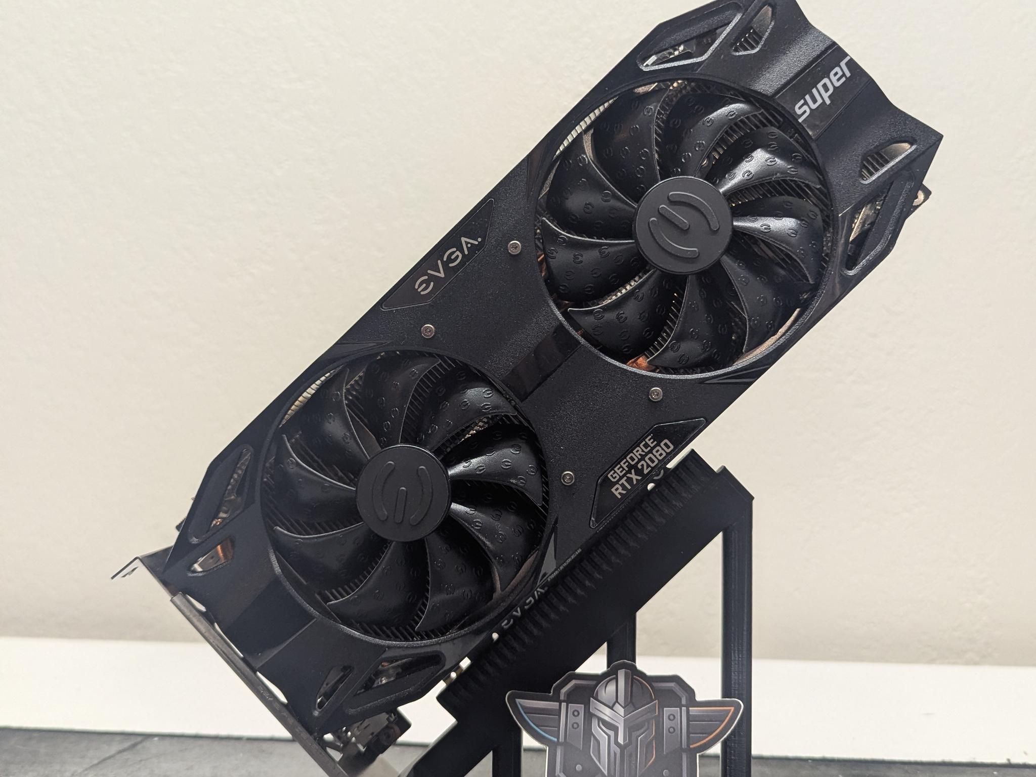 NVIDIA GeForce RTX 2080 SUPER - Image 1