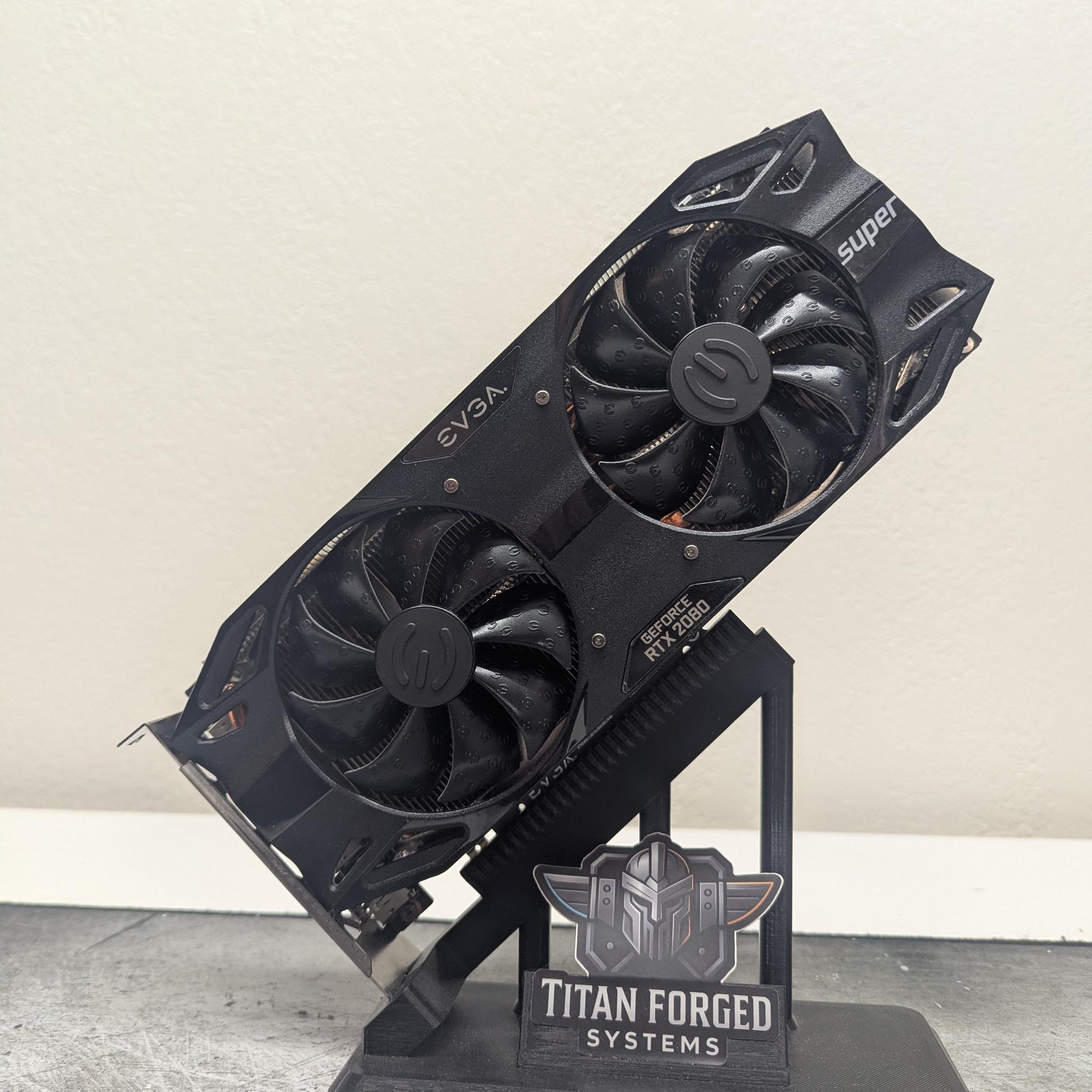 ✨ RTX 2080 SUPER 8GB | EVGA GeForce RTX 2080 SUPER