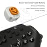 Gulikit Kk3 Pro Video Game Controller Black