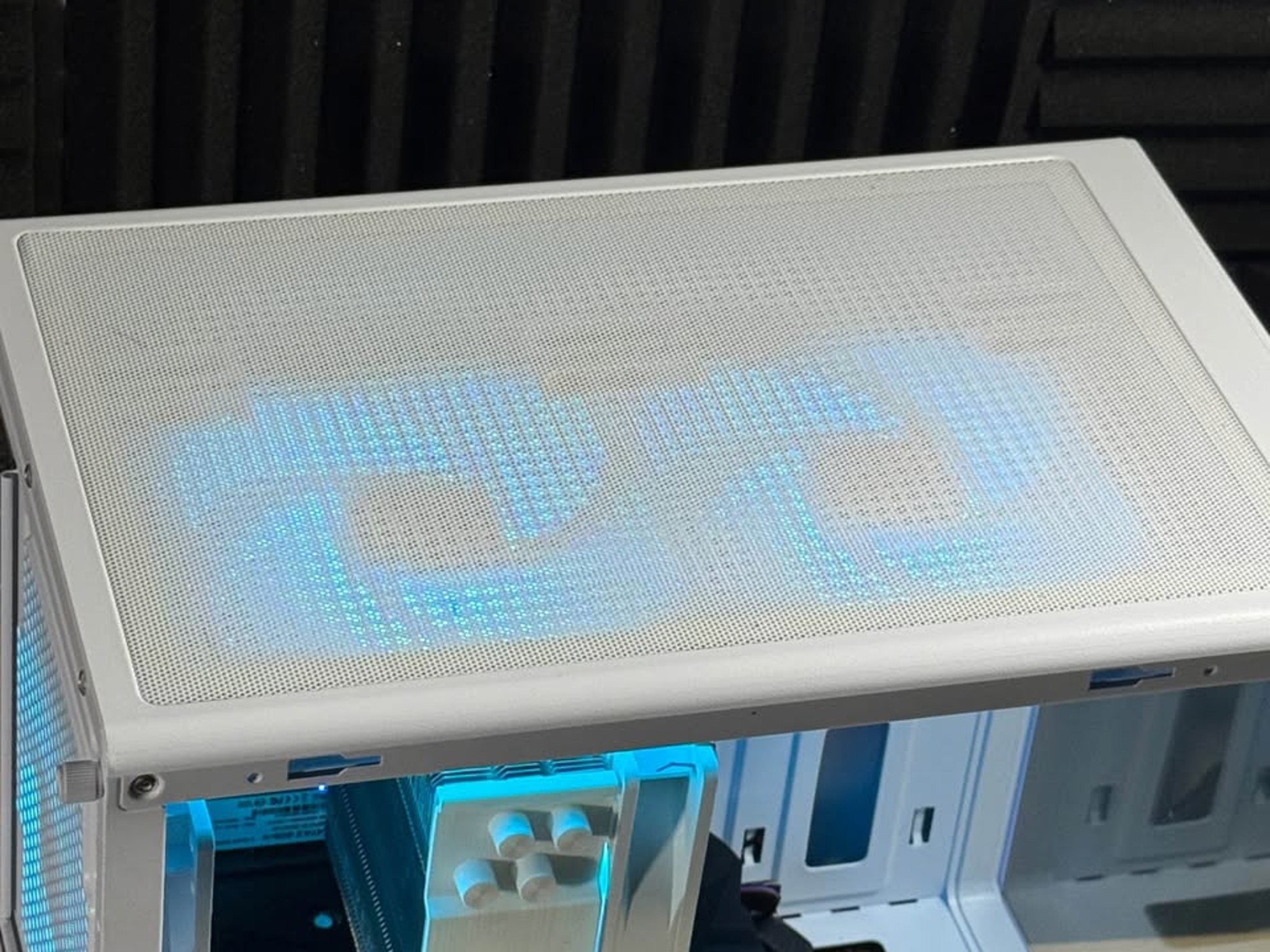 🔥 Gaming PC | RX 570 | Ryzen 3 2300X | 16GB RAM | 512GB SSD | WiFi + BT