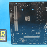 *Newest BIOS* ASRock A320M/ac AMD Socket AM4 MicroATX DDR4 Desktop Motherboard No I/O Shield