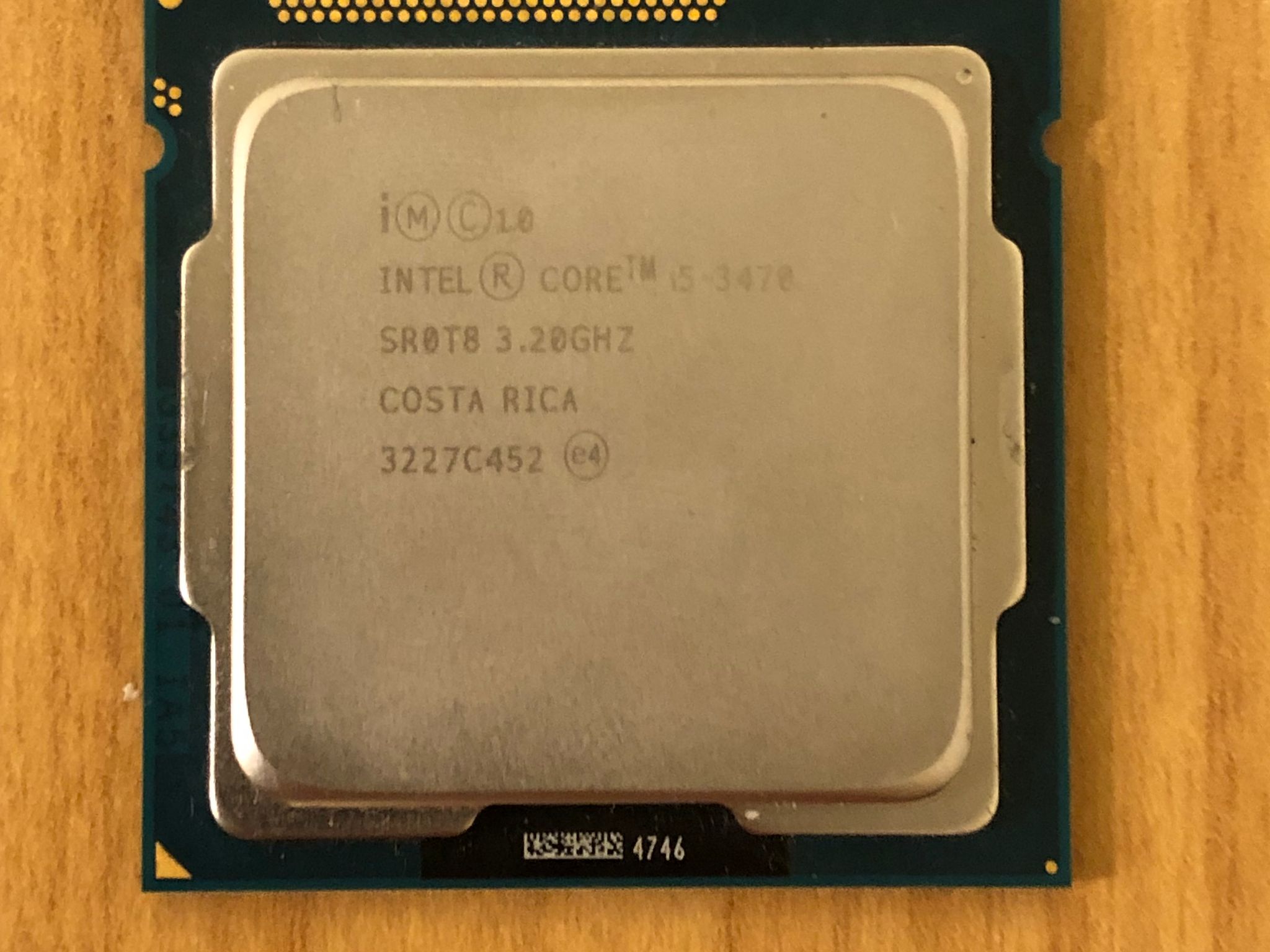 i5-3470