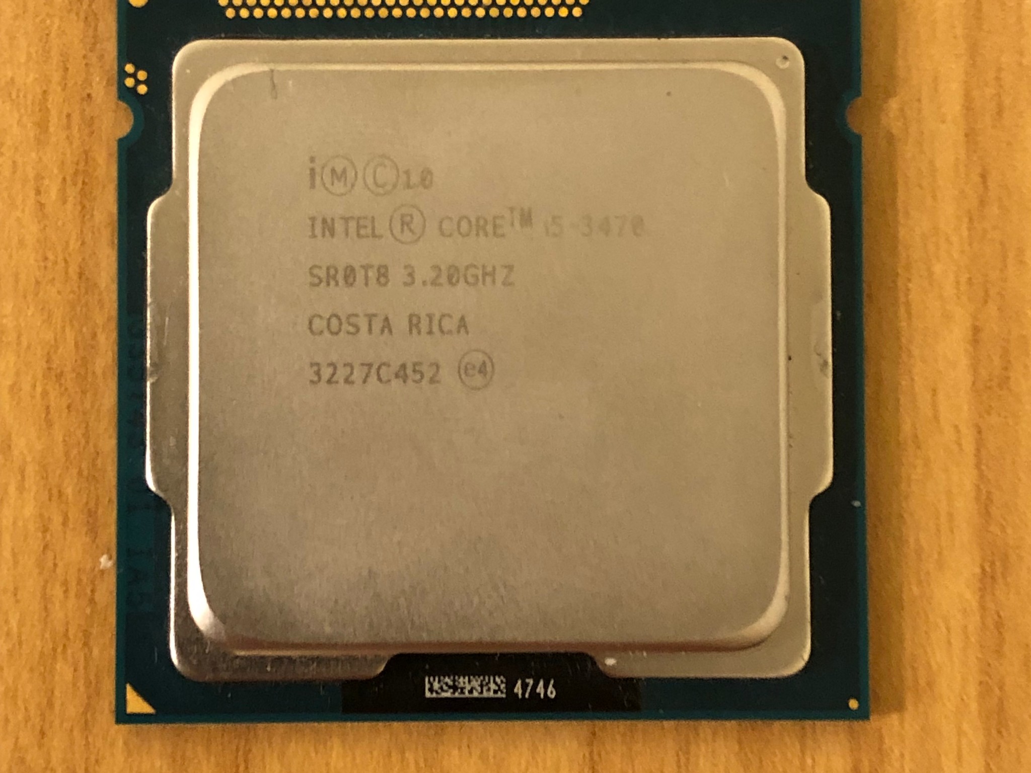 i5-3470