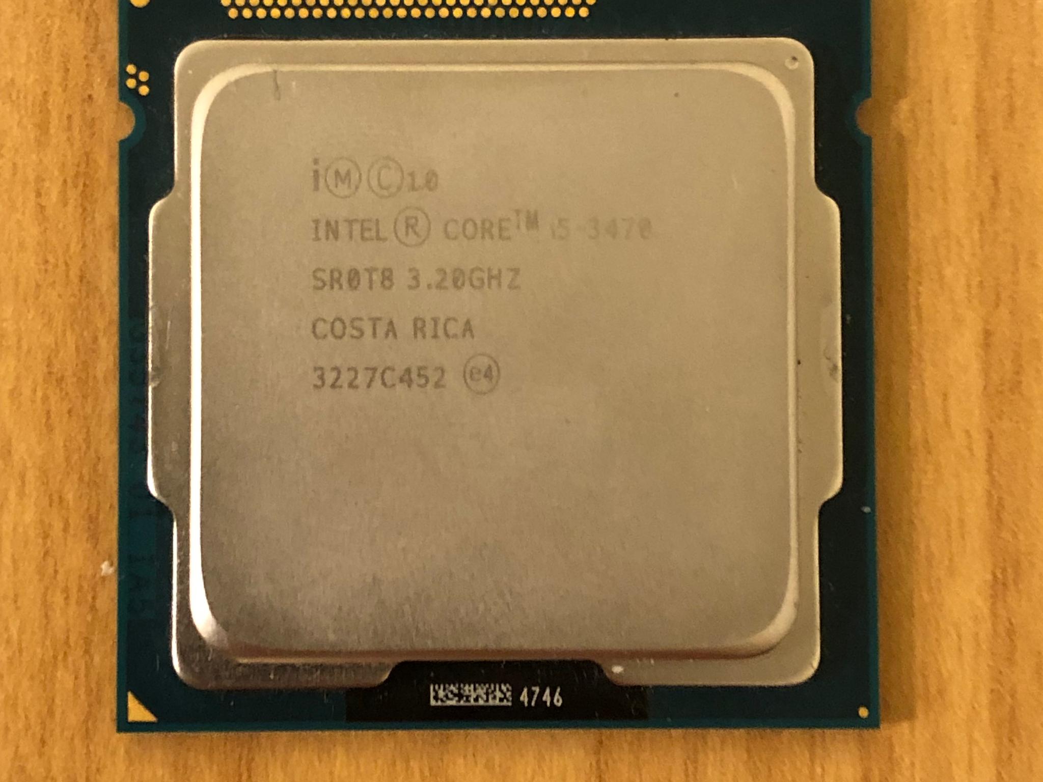 i5-3470