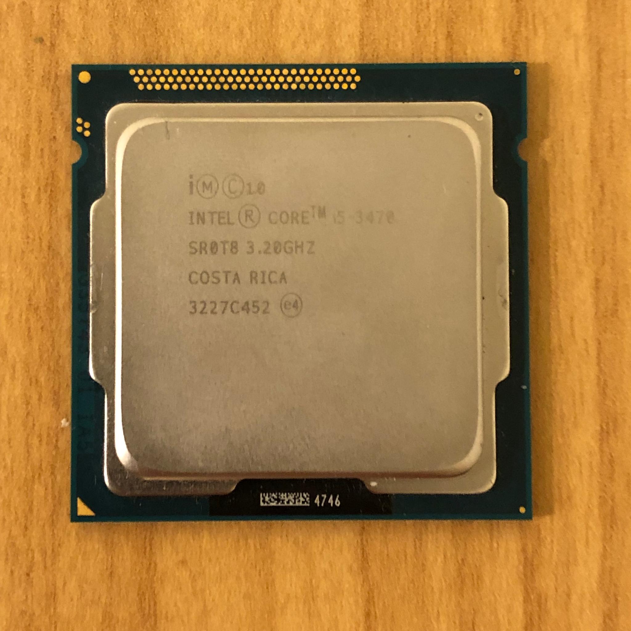i5-3470