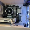 ⚪RTX 2060 Super❄️ | Ryzen 5 5500 | 16gb RAM | 750gb Storage | WIFI | Win 11 | 1080p budget PC