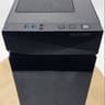 Gaming PC Ryzen 7 5700X 16GB RAM 500GB SSD RX 6750 XT 12GB Windows 11 Computer