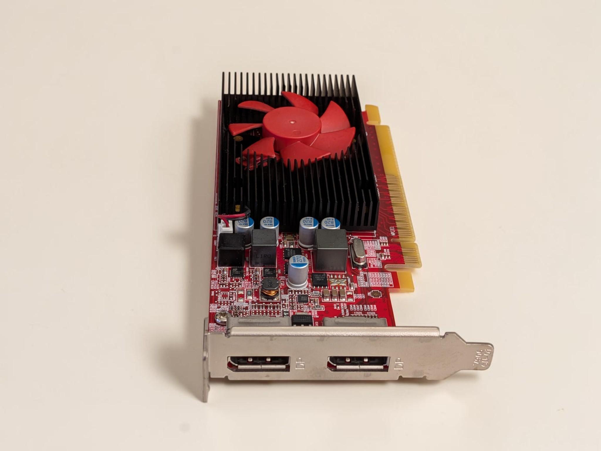 AMD Radeon R7 430 - Image 3