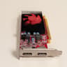 AMD Radeon R7 430 2GB GDDR5 Low Profile Graphics Card | Dual DisplayPort | PCIe x16