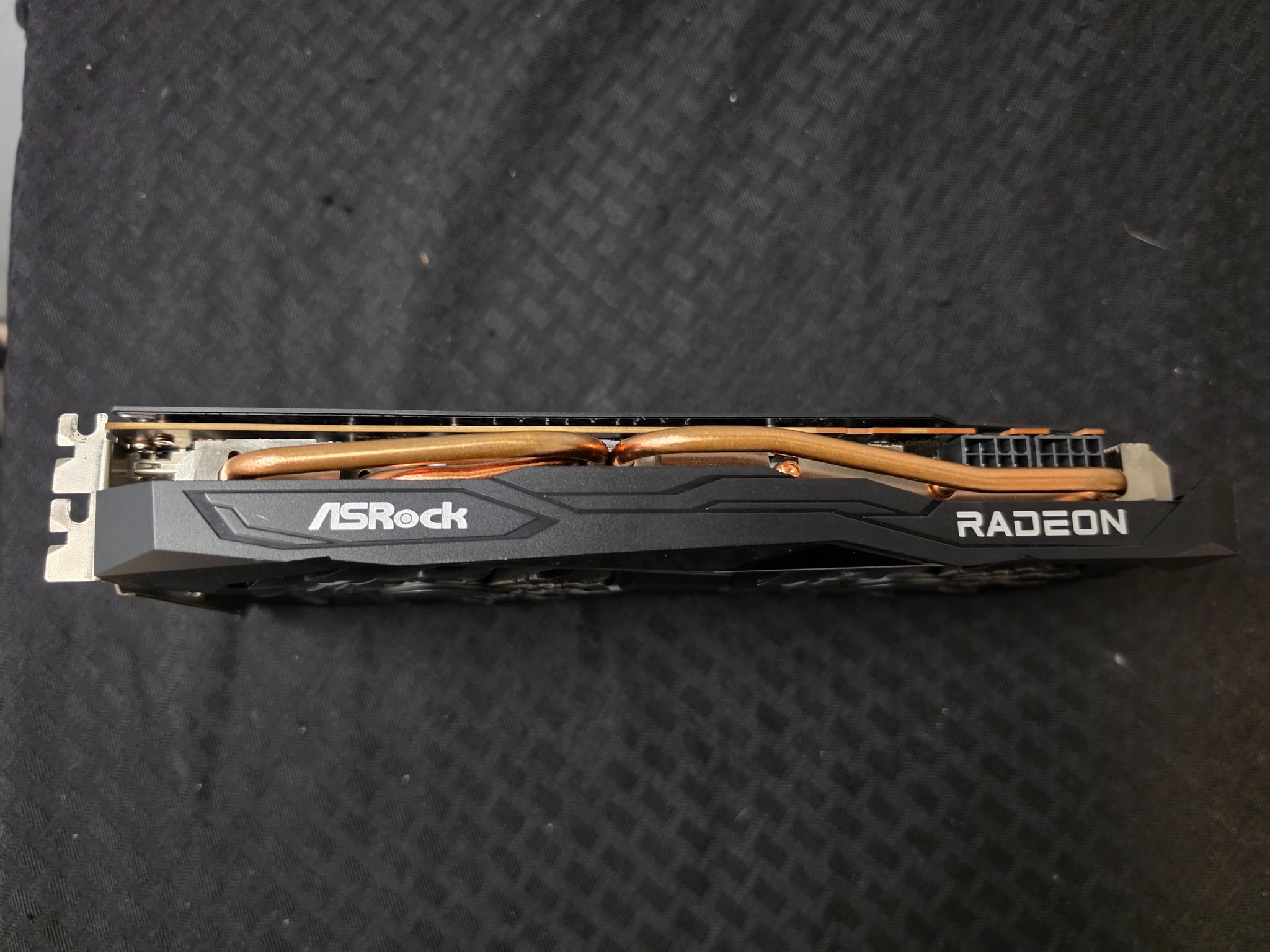 ASRock Radeon RX 6700 XT Challenger D 12GB