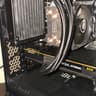 "Monolith" Custom Gaming PC - Intel i7-9700 @ 4.7GHZ/1080ti 11GB