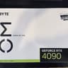 GIGABYTE AERO OC GeForce RTX 4090 24GB GDDR6X Graphics card