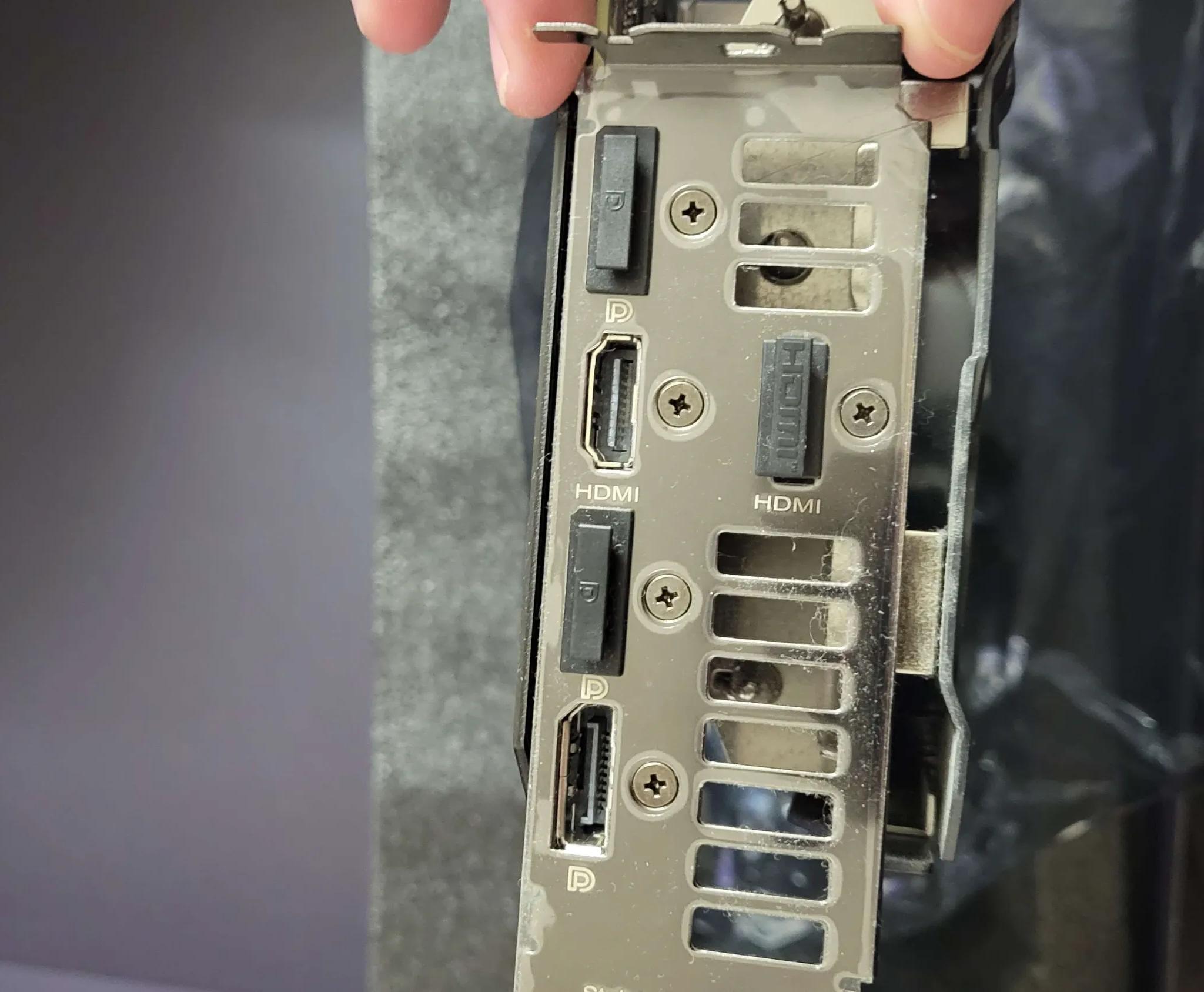 ASUS Dual GeForce RTX 3060 V2 OC 12GB GDDR6 Graphics Card