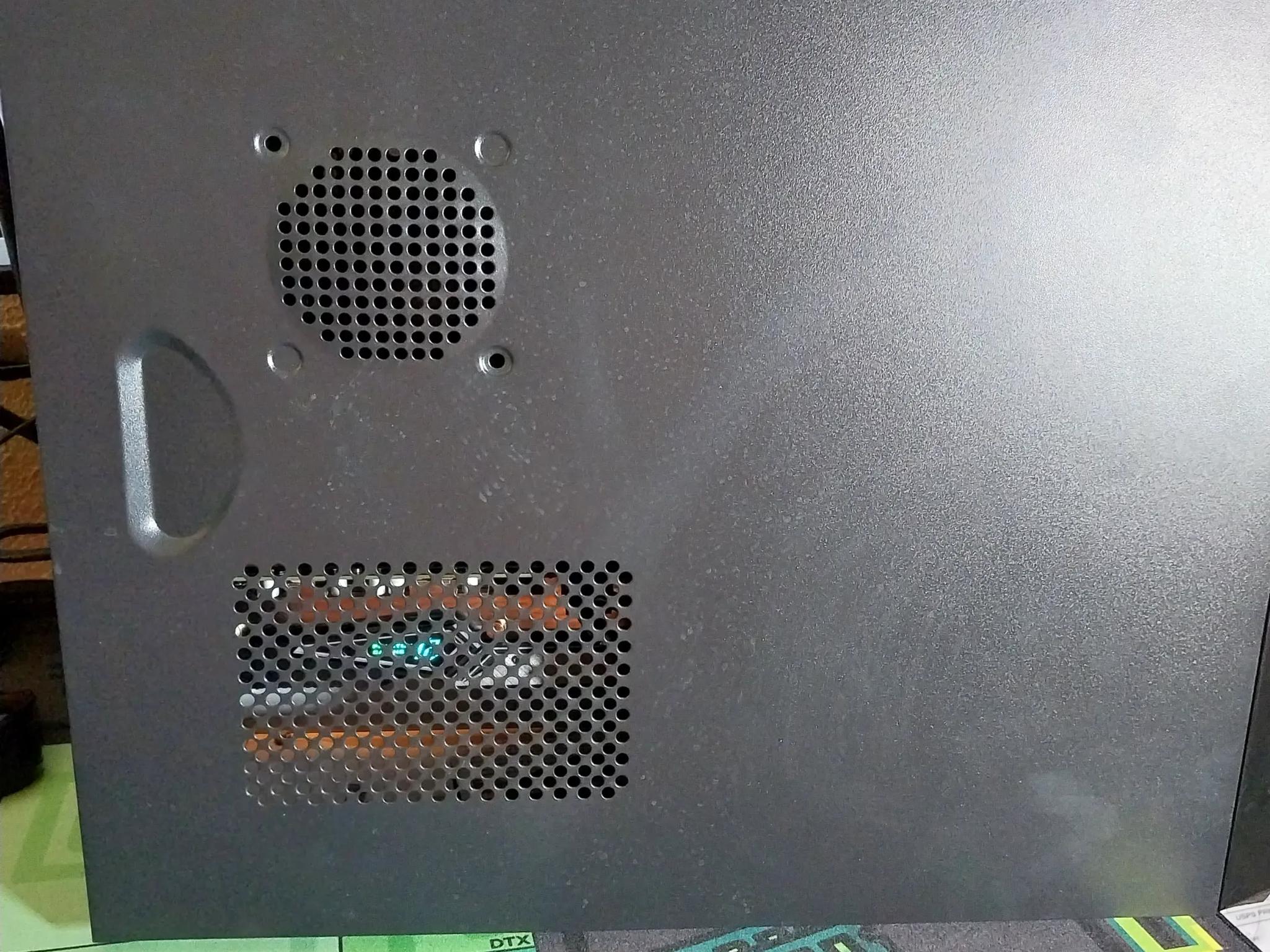 AMD entry level gaming PC for 1080p