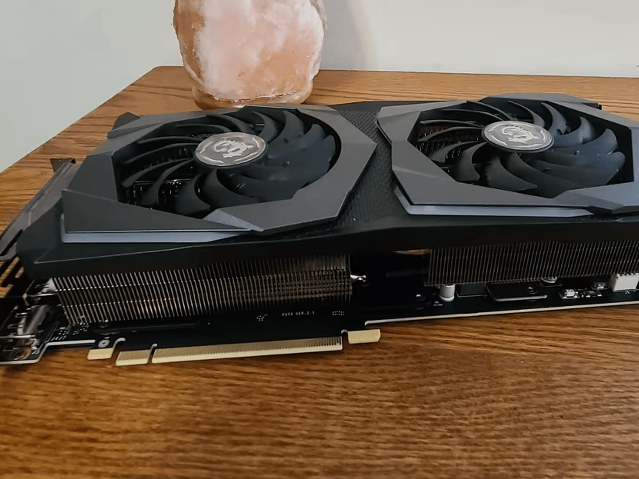 MSI Geforce RTX 2070 Super Gaming X 8GB GPU