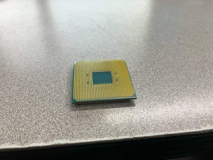 Ryzen 7 1700