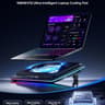 llano V12 Ultra Laptop Cooling Pad