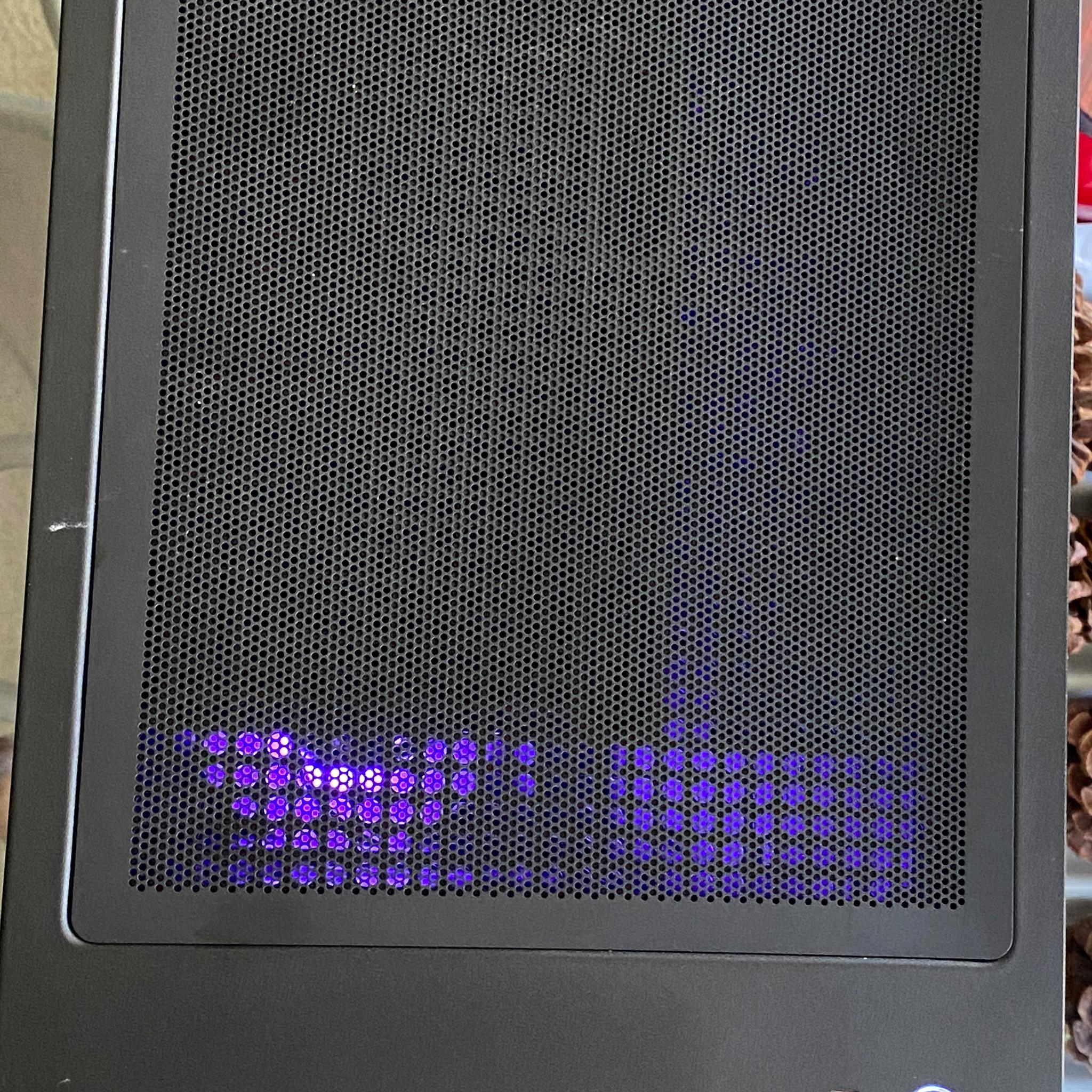 Black Opal VI R7 7800X3D RTX 4070 Ti 2TB NVME 32GB DDR5 Gaming, Streaming, Editing PC