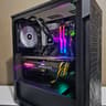 Ryzen 5600x, RTX 2070 Gaming PC