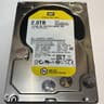 WD Se 2TB WD2000F9YZ 7200RPM Enterprise SATA HDD – 45,799 Hours – Good SMART