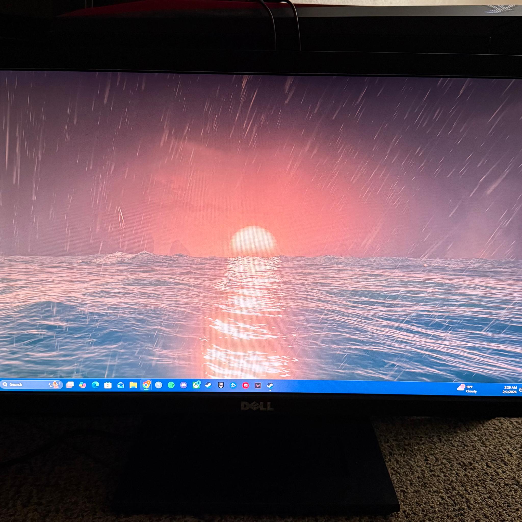 Dell E2311HF 23 inch Widescreen LCD Monitor