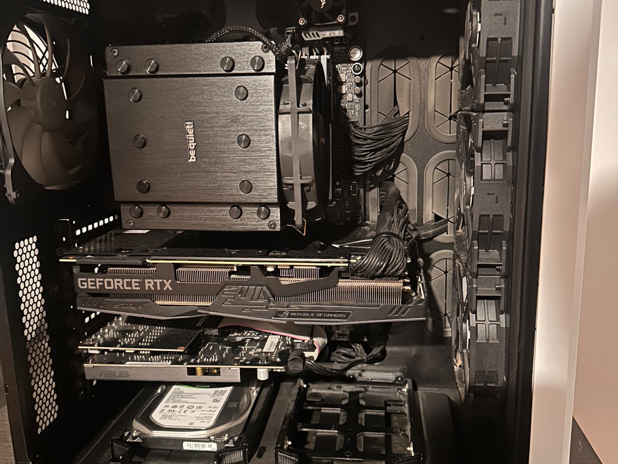 2080 Super Gaming PC