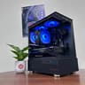 🔥1080p Starter Gaming PC | Ryzen 5 | NVMe Fast Boot | Perfect for Fortnite / Warzone / School