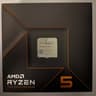 AMD Ryzen 5 7600X + MSI Pro B650-S WIFI + G.Skill Flare X5 32GB DDR5 6000MT/s Bundle All Brand New