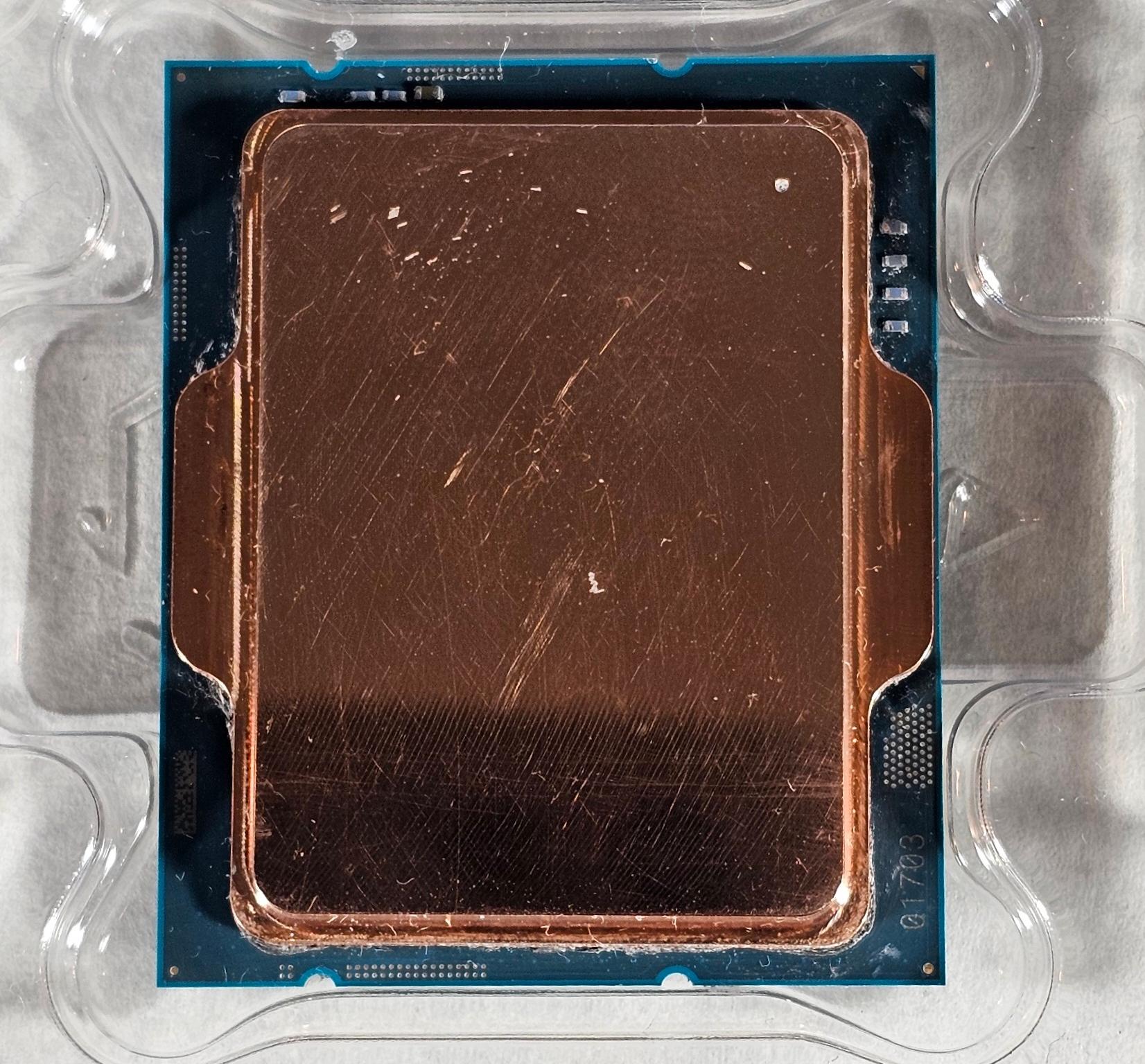 Intel Core i9-13900K