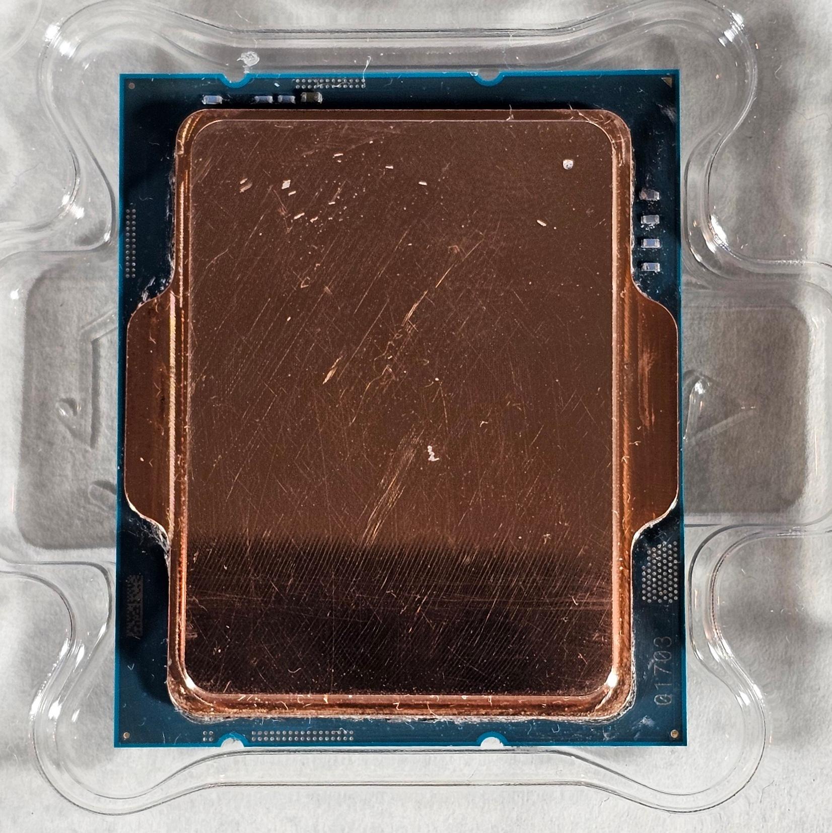 Intel Core i9-13900K
