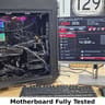 MSI MPG B550 Gaming Plus AM4 DDR4 ATX Motherboard