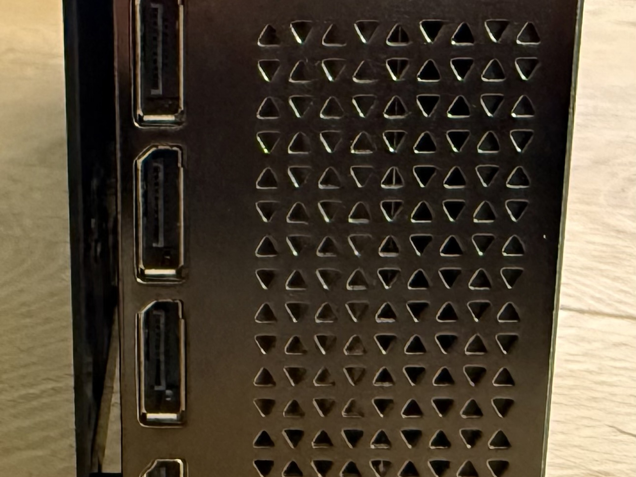 HP Omen RTX 4090