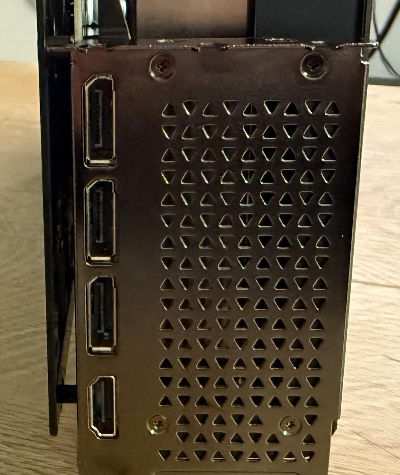 HP Omen RTX 4090
