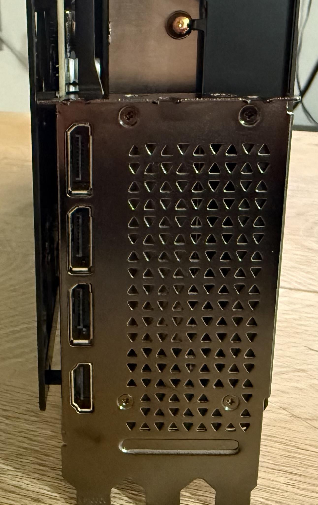 HP Omen RTX 4090