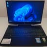 HP Pavilion Gaming Laptop | NVIDIA GTX 1650 | 16 GB RAM | 256 GB SSD | Intel i5