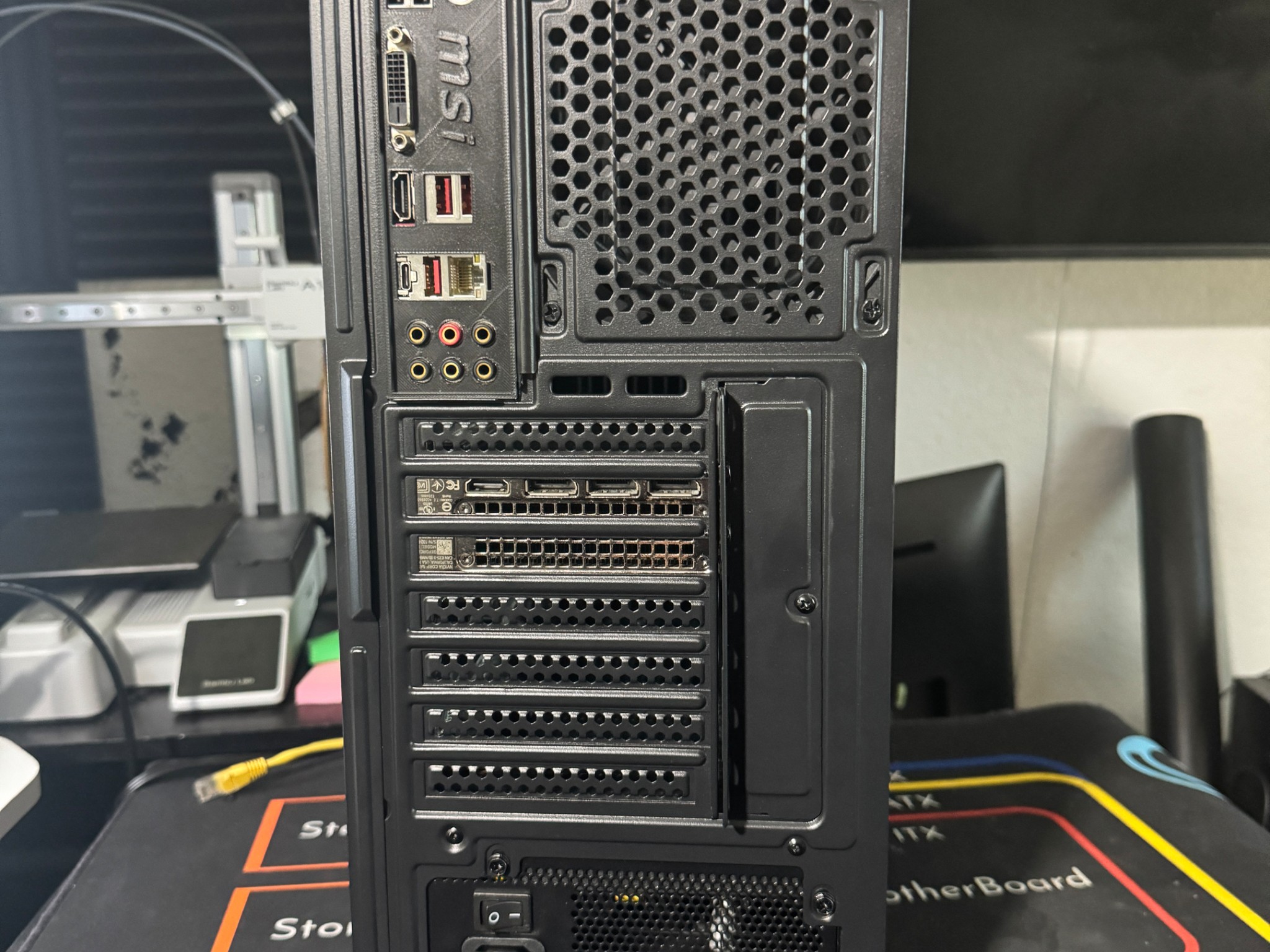 1440P BEAST | RTX 3070 | Ryzen 5 5600X | 32GB DDR4 | 1TB NvMe SSD