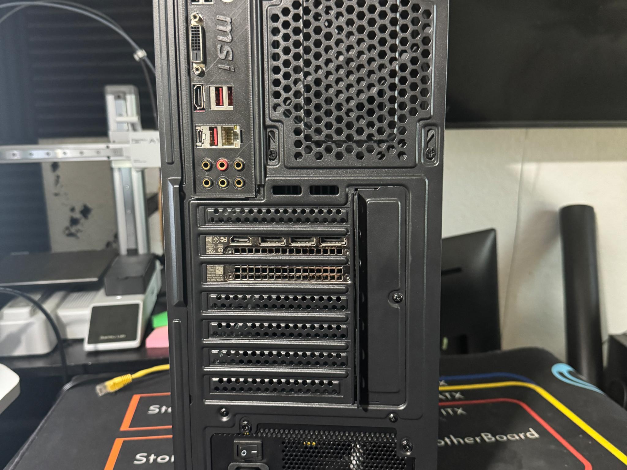 1440P BEAST | RTX 3070 | Ryzen 5 5600X | 32GB DDR4 | 1TB NvMe SSD