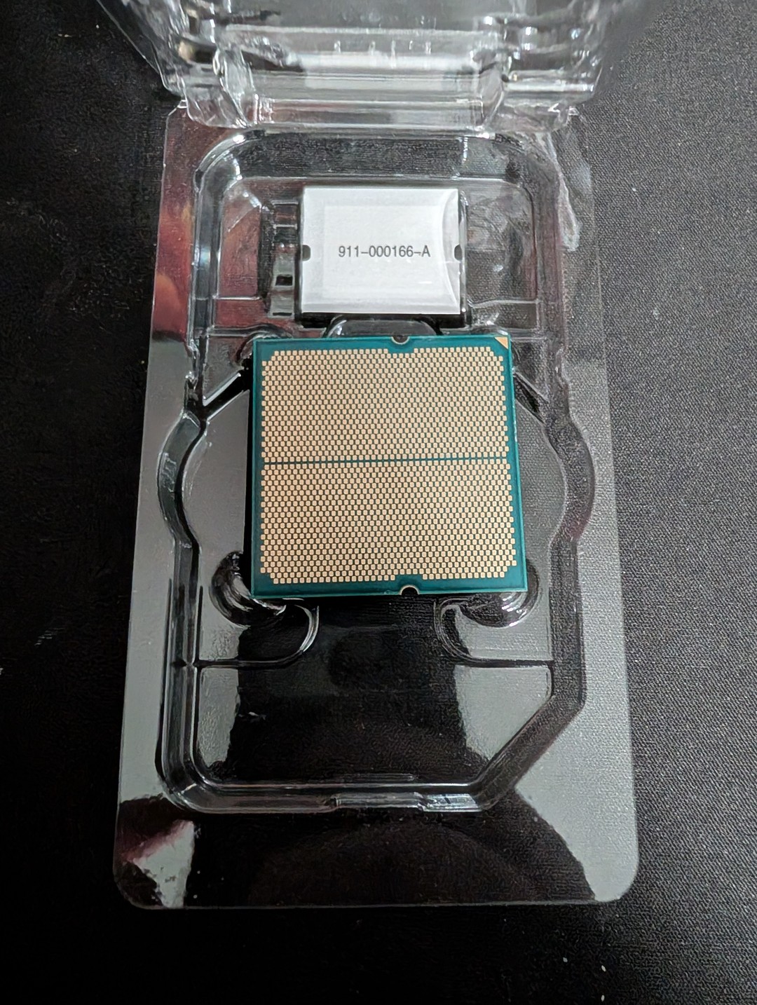 AMD Ryzen 5 7600X Processor (Used, in Box) | Jawa