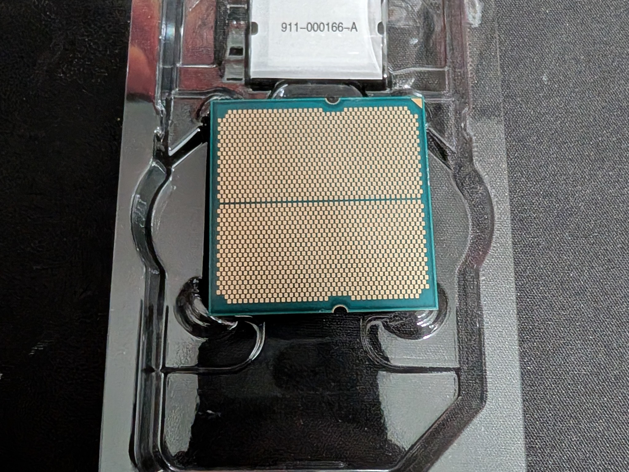 AMD Ryzen 5 7600X Processor (Used, in Box)