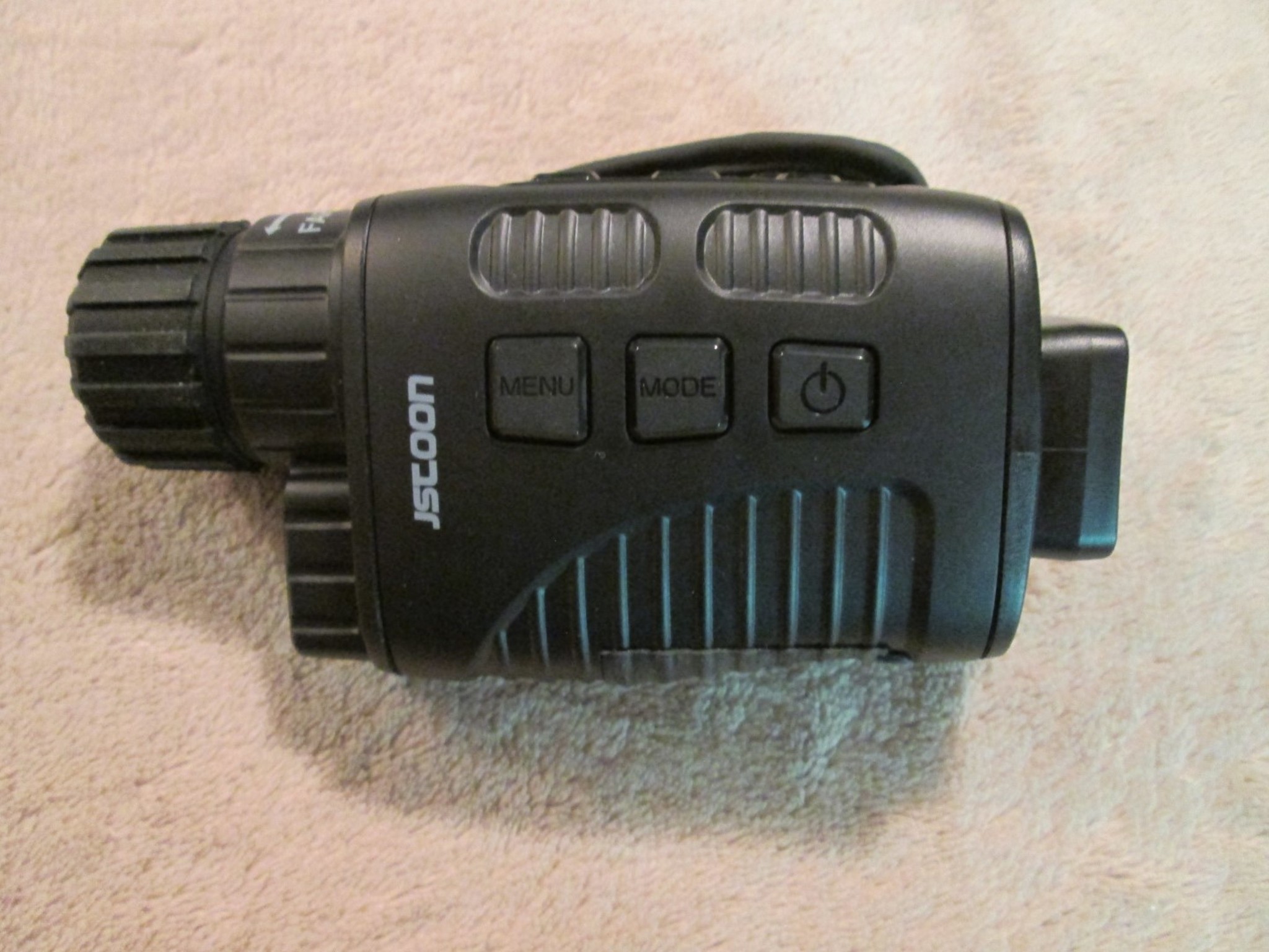 Night Vision Monocular / Recorder New In Box