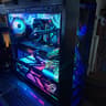 🎉👀SALE👀🎉✨ R9 7900X3D | MSI RTX 4080 Suprim | 32GB DDR5 | 3TB SSD –Elite Gaming & Creation Rig 🚀