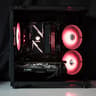 🟥⬛ Gaming PC – RX 5700XT, Ryzen 5 3600, 16GB RAM, 512GB SSD - WiFi, BlueTooth ⬛🟥