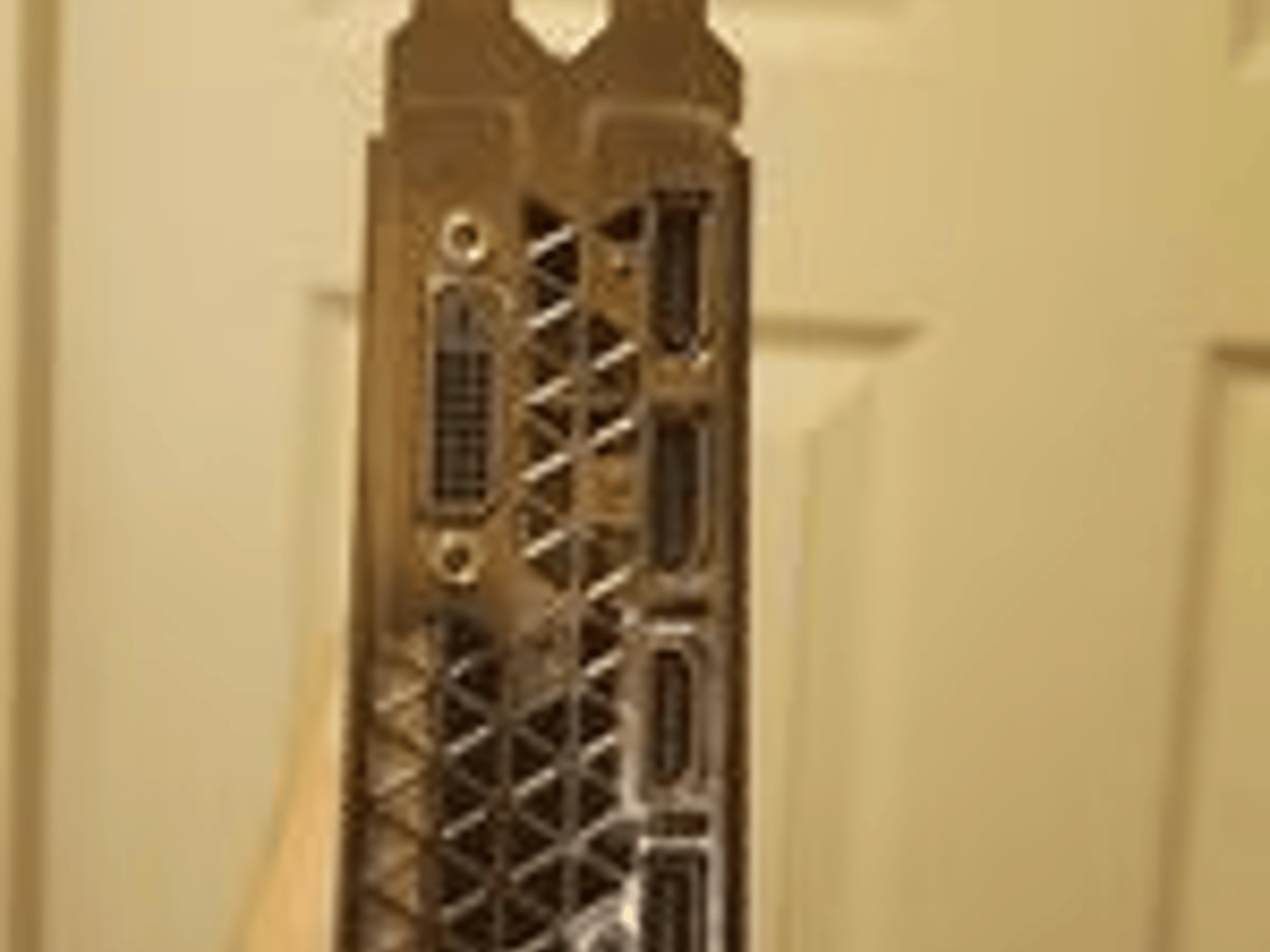 NVIDIA Geforce GTX 1070 Founders Edition