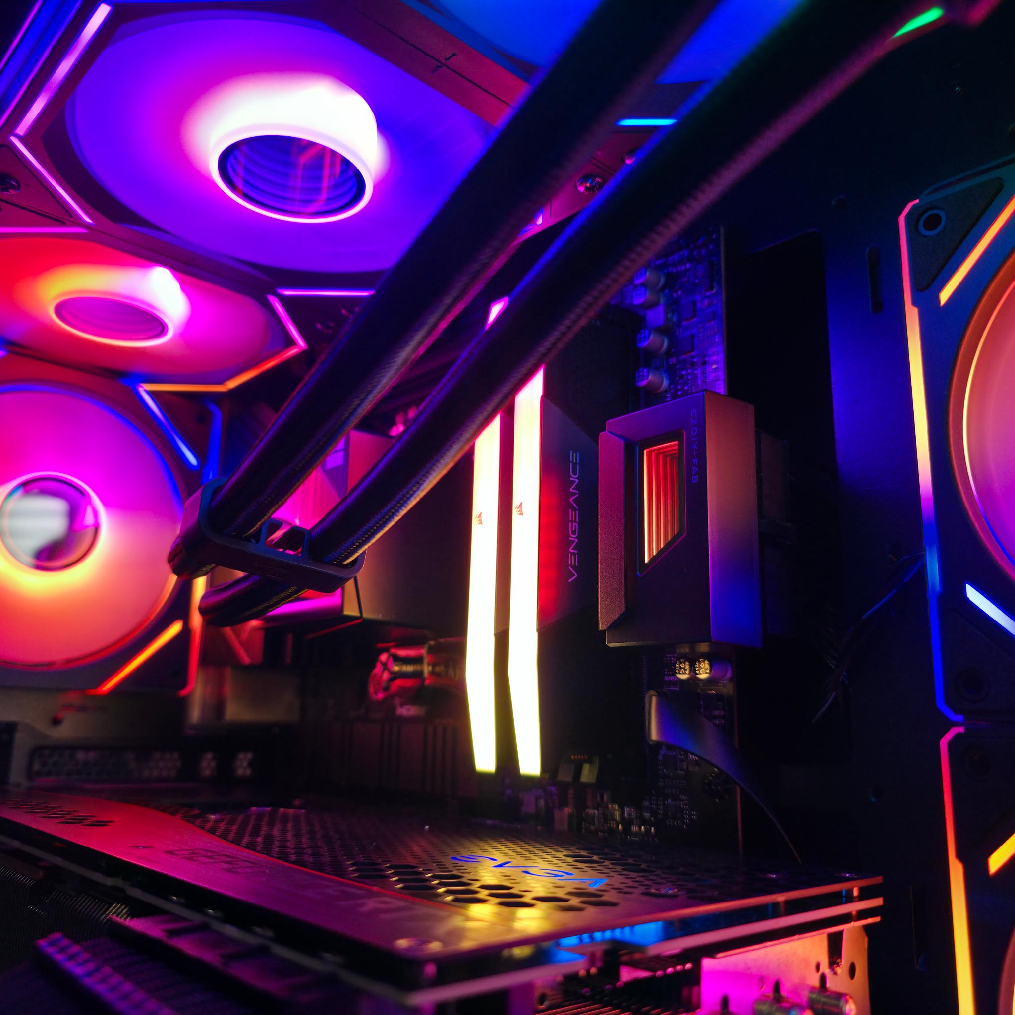 RTX 3080 Ti 12GB | Ryzen 7 7800X3D | 32GB DDR5 | 1TB NVME | Windows 11 Pro