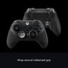 Xbox Wireless Gaming Controller Elite Series 2 Black Console, PC, and Cloud Devices