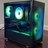 RTX Gaming PC: Ryzen 5600x + RTX 3060 + 16 GB RAM