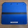 CUSTOM RENEWED Nintendo 2DS Blue/Black Handheld Console w/Multiple Games
