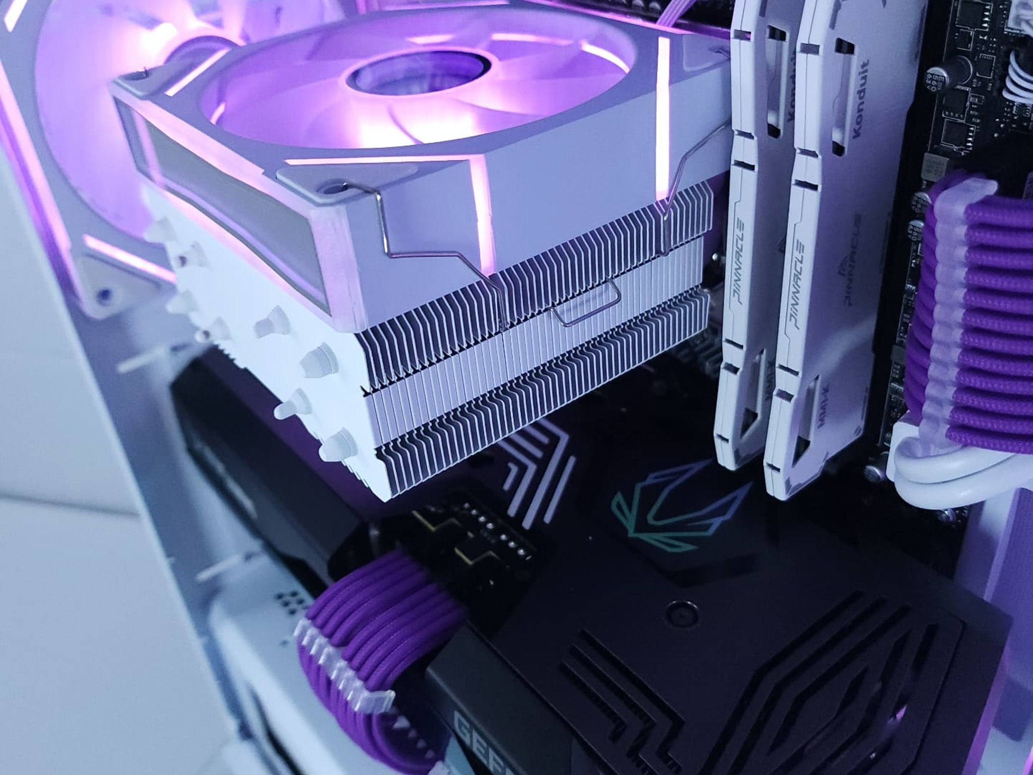 💜 RTX 3070 Core i5 12600KF ● 1080p/1440p Gaming