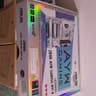 ASUS Z890 AYW Gaming WiFi W ATX Z890 Motherboard