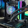 Gaming PC i7-14700KF 32GB RAM 2TB SSD RTX 4070 Ti SUPER 16GB Windows 11 Computer